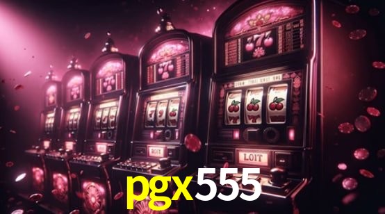 A Emoção da Loteria na pgx555: Uma Chance de Mudança de Vida
