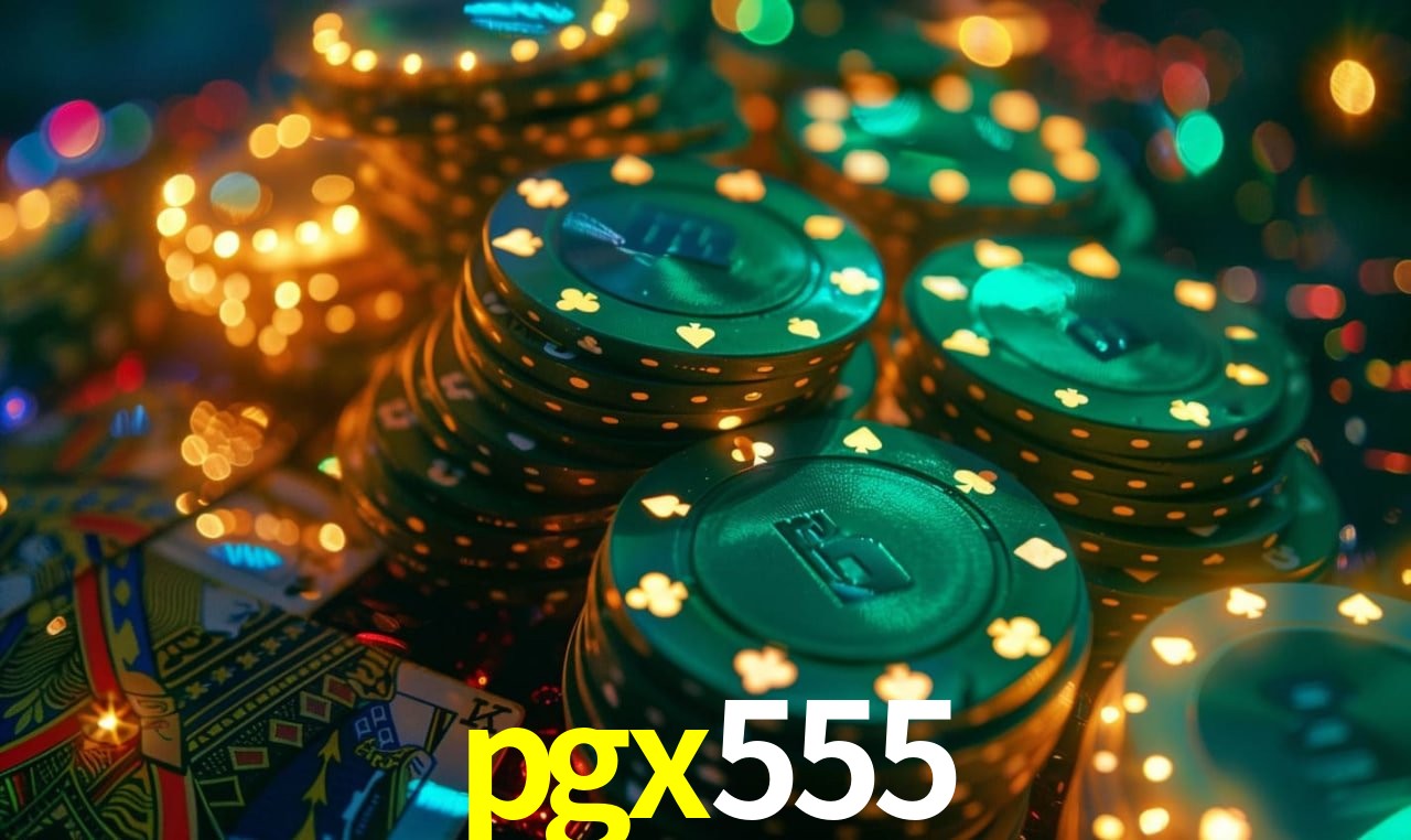 Descubra a Magia dos Jogos de Arcade no pgx555